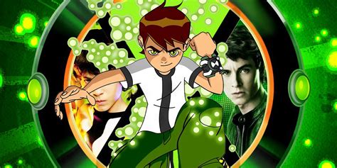 ben 10 movie|ben 10 movies in order.